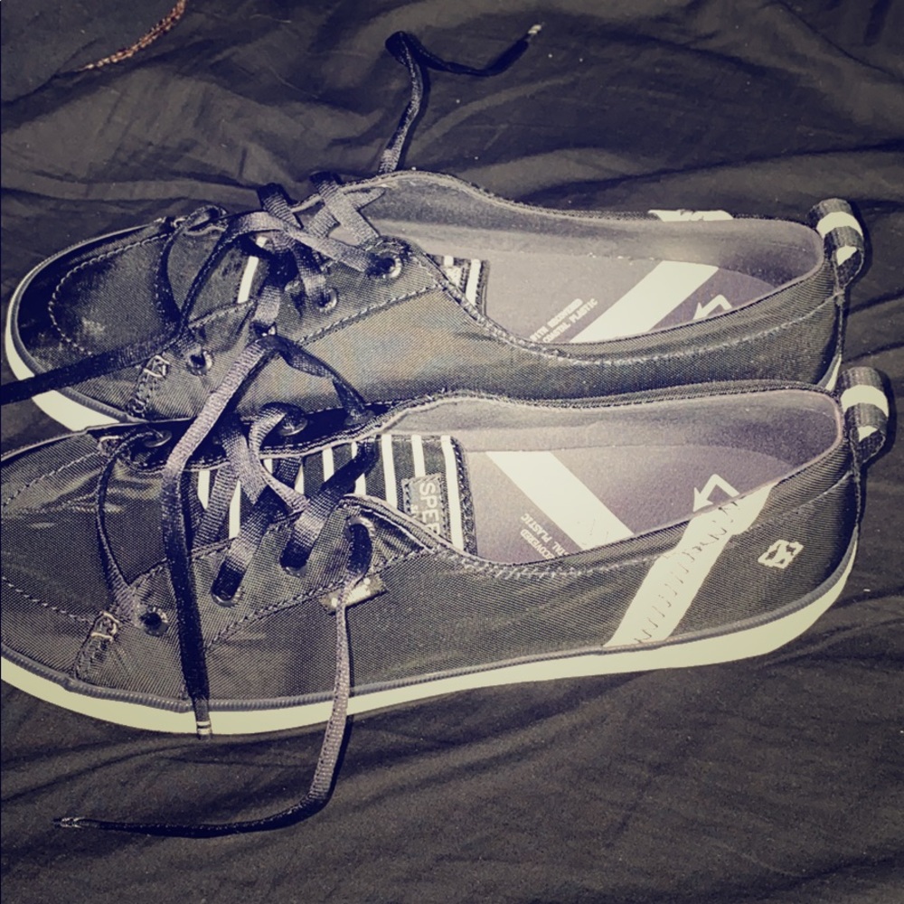 Sperry sneakers